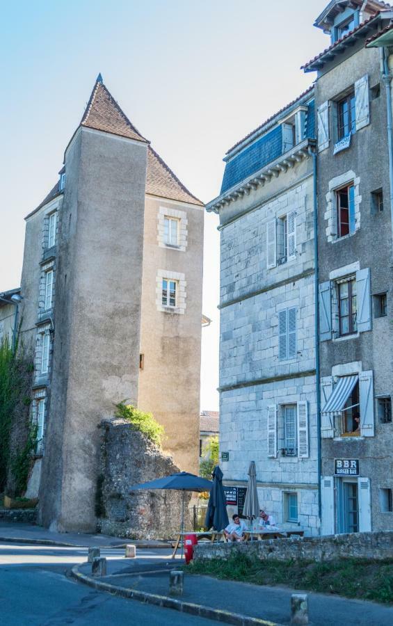 Appartement bayonne centre historique Extérieur photo